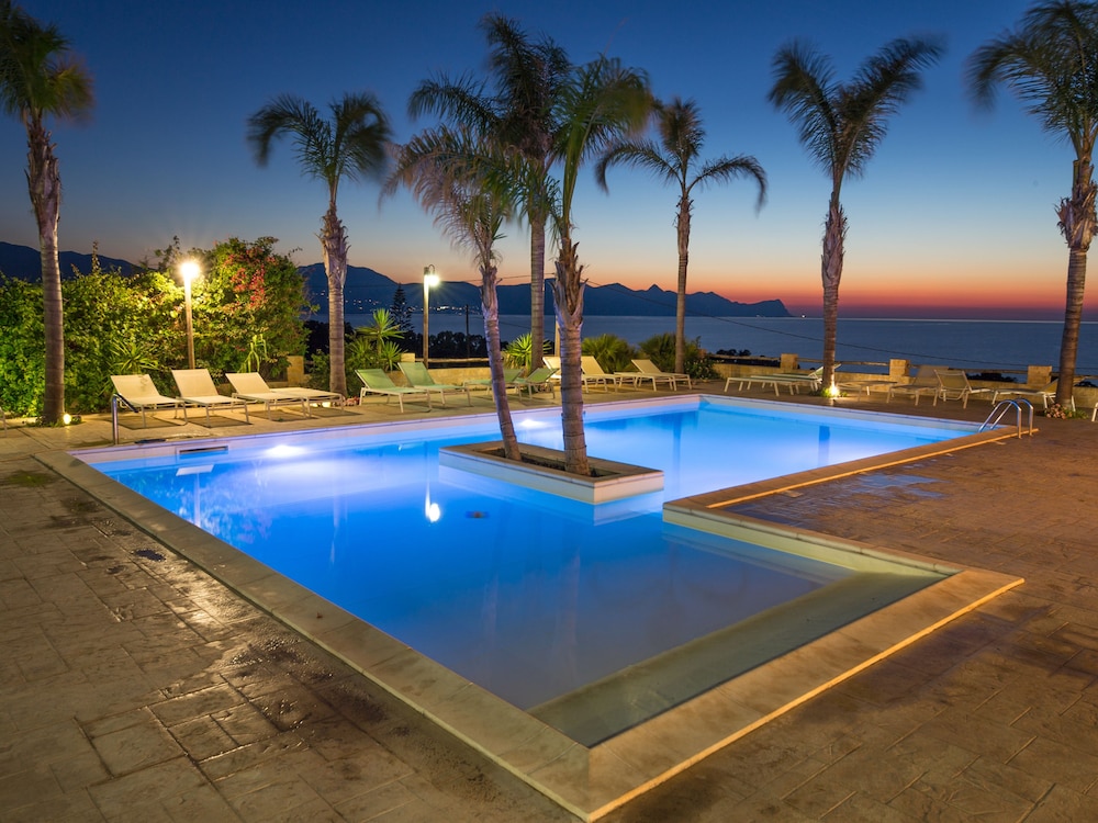 Petruso Resort afbeelding