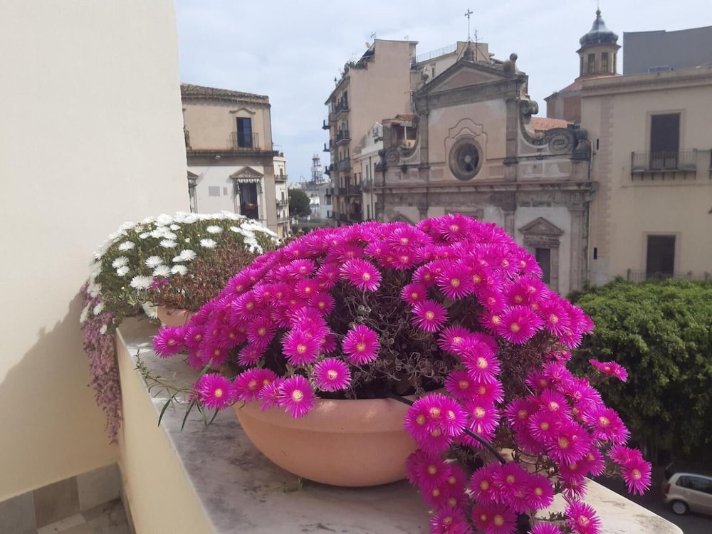 B&B Cala Peppa