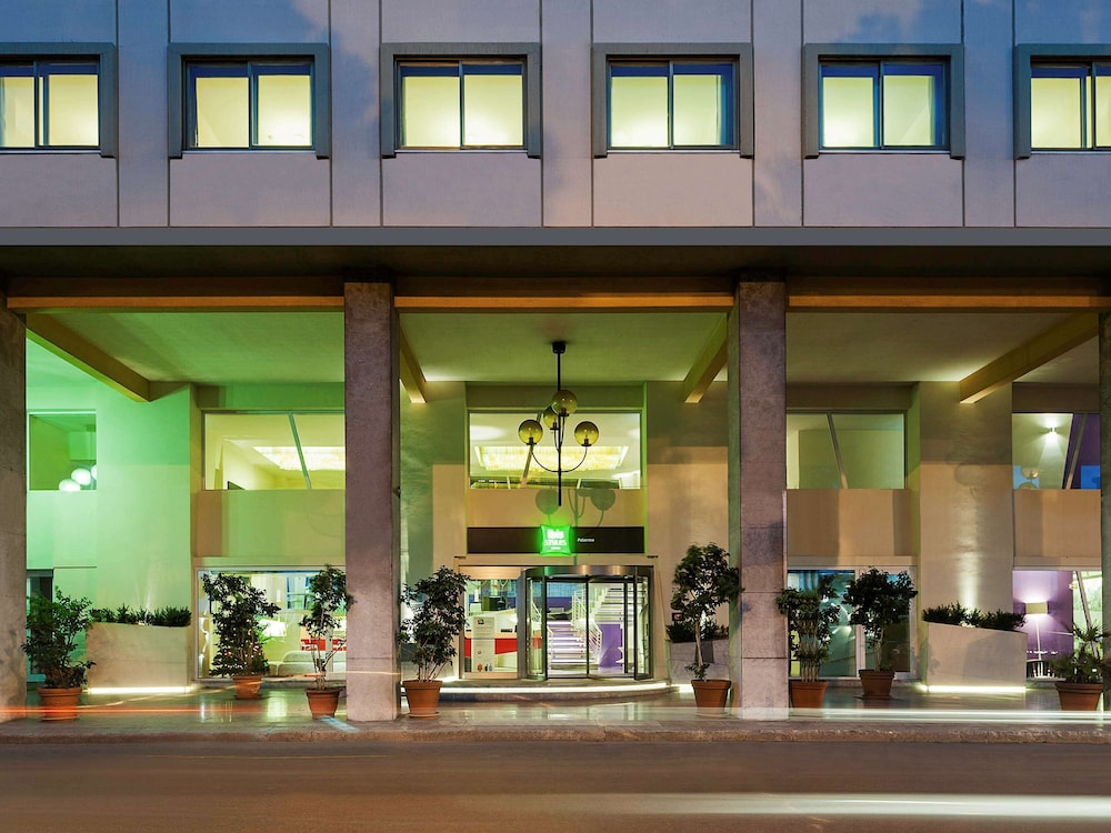 President Hotel Palermo afbeelding