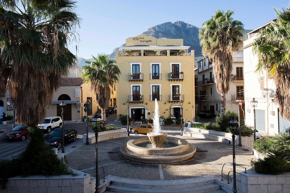 Hotel La Piazzetta afbeelding