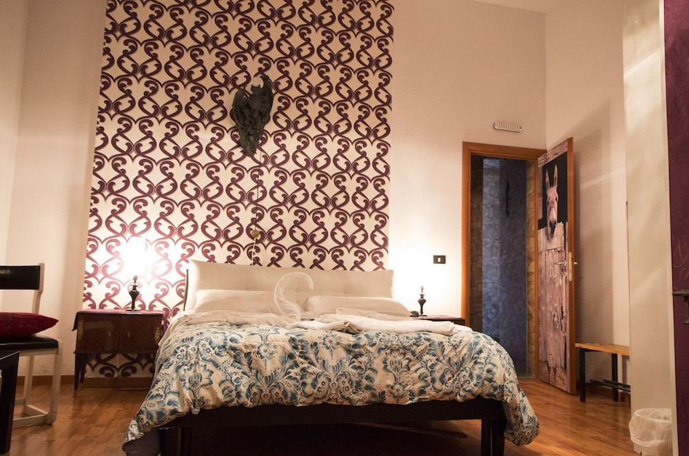 Camelot B&B Palermo afbeelding