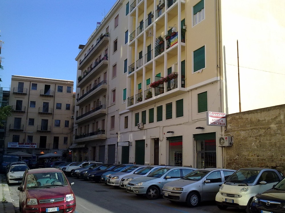 Vado al Massimo afbeelding