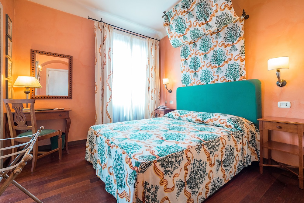 Hotel Vecchio Borgo afbeelding