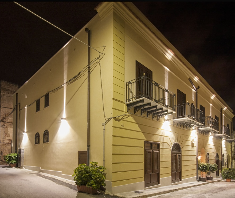 Residenza Le Zagare afbeelding