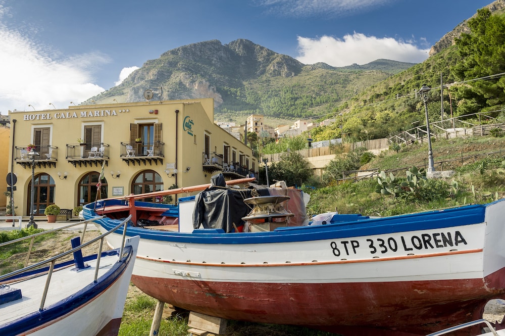 Hotel Cala Marina afbeelding