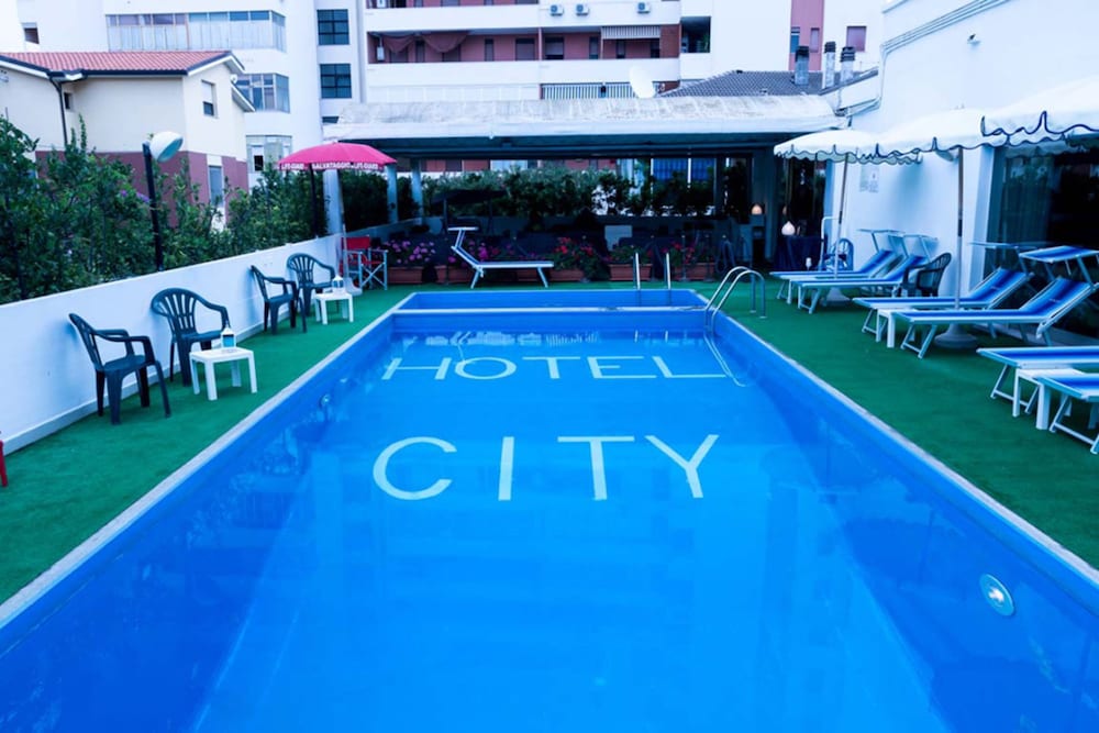 Hotel City – Hotel City in Italië