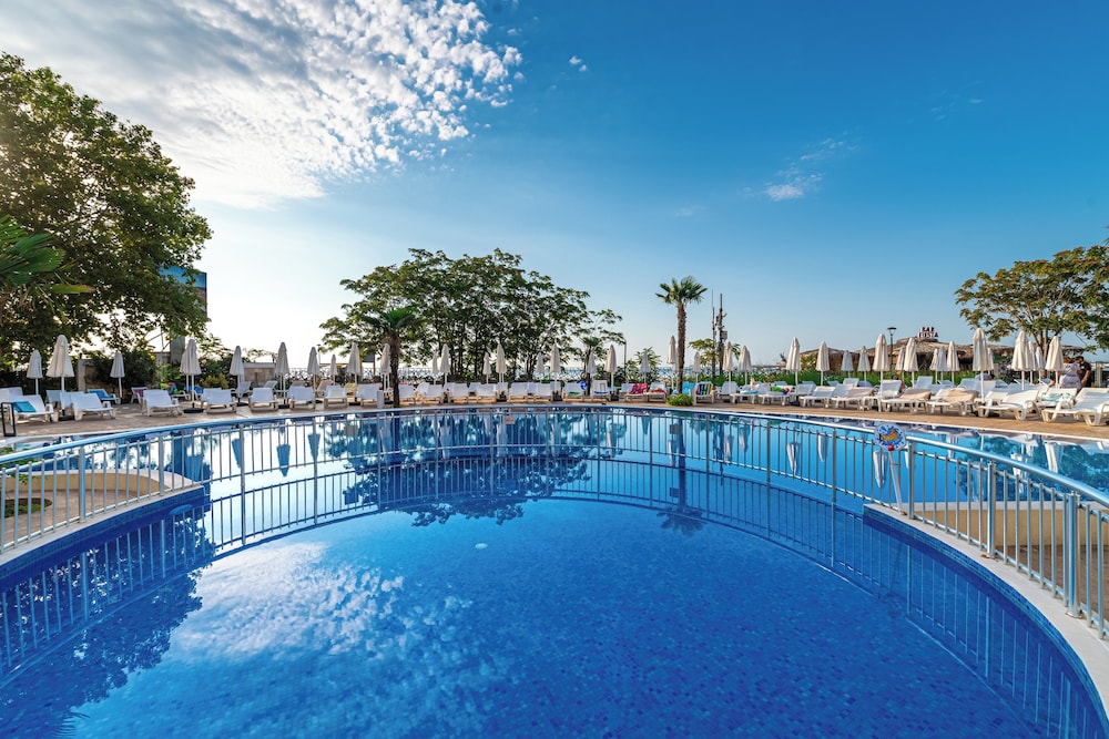 Hotel Zenith