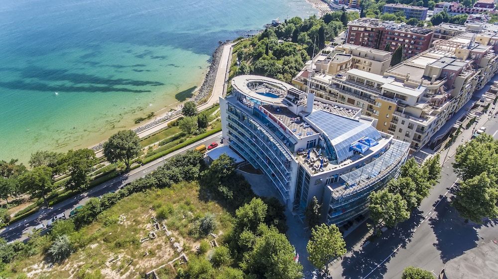 Hotel Marina Palace, Affiliated by Meliá
