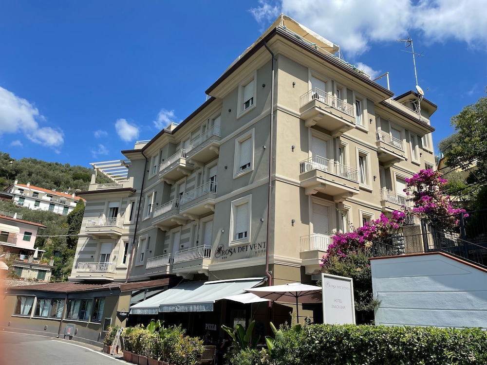 Hotel Rosa dei Venti afbeelding