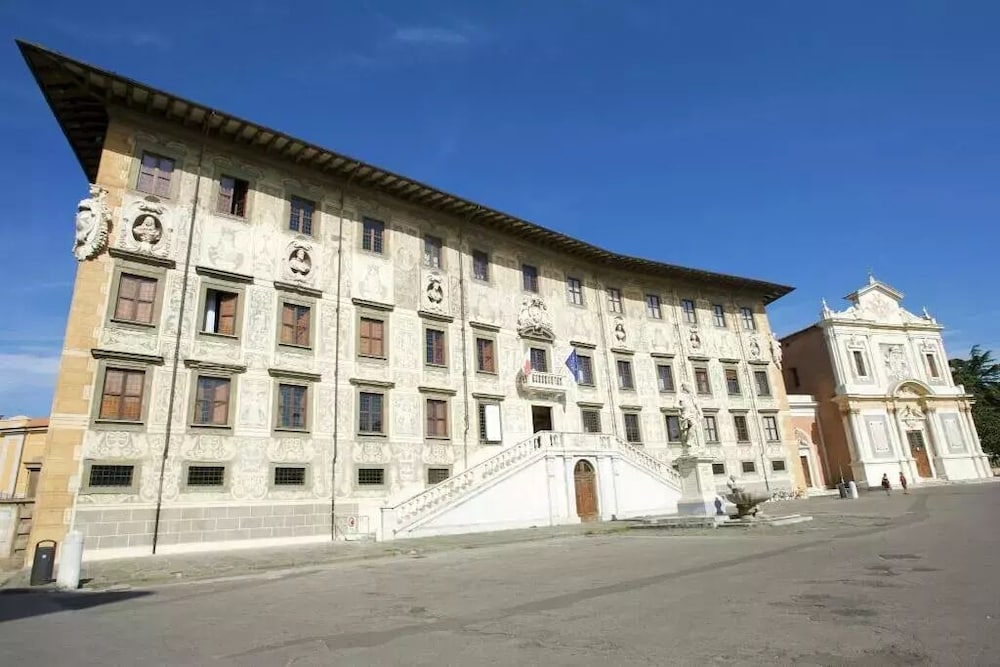 Hotel Di Stefano.