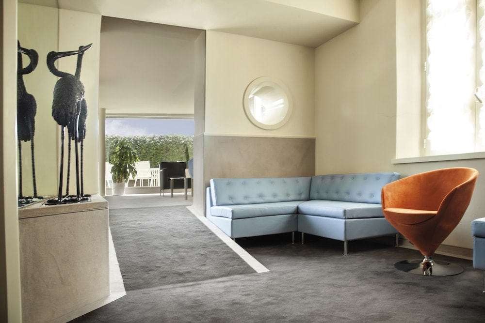Albergo Celide – Albergo Celide in Italië