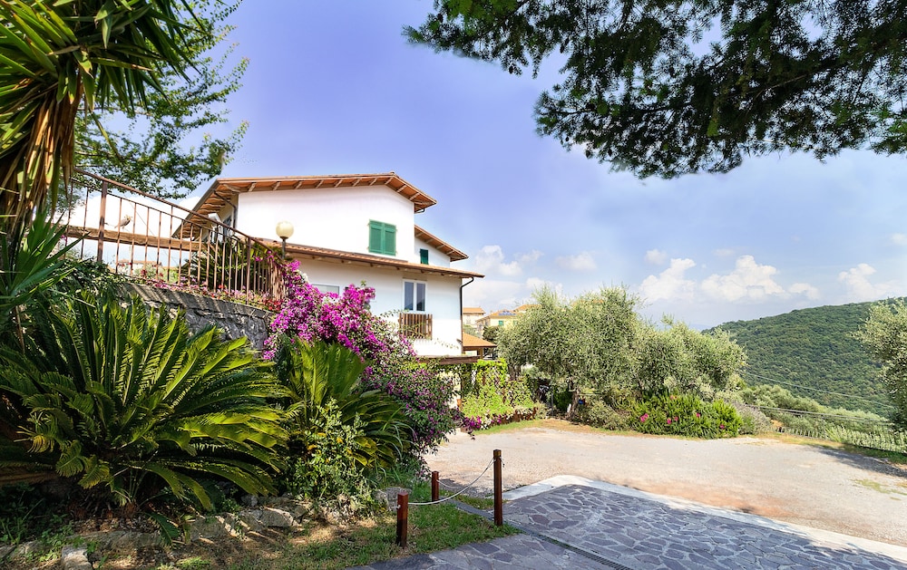 Albergo Serena afbeelding