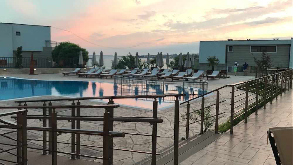Hotel Saint Panteleimon Beach, Nesebar