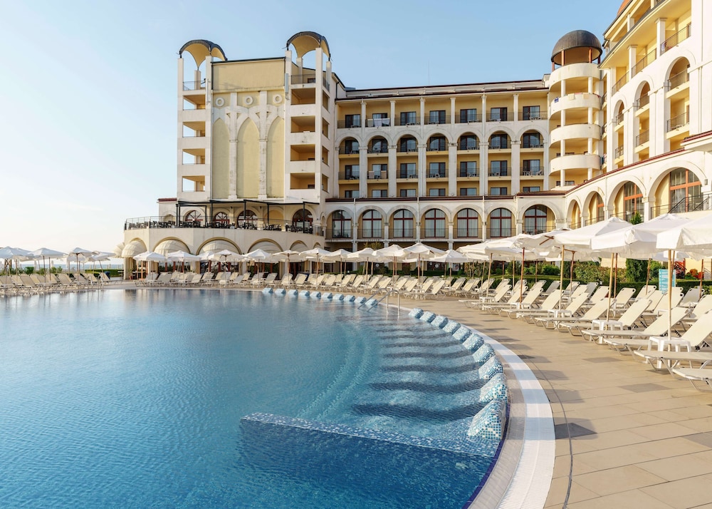 Alua Helios Bay - All Inclusive – Alua Helios Bay - All Inclusive in Bulgarije