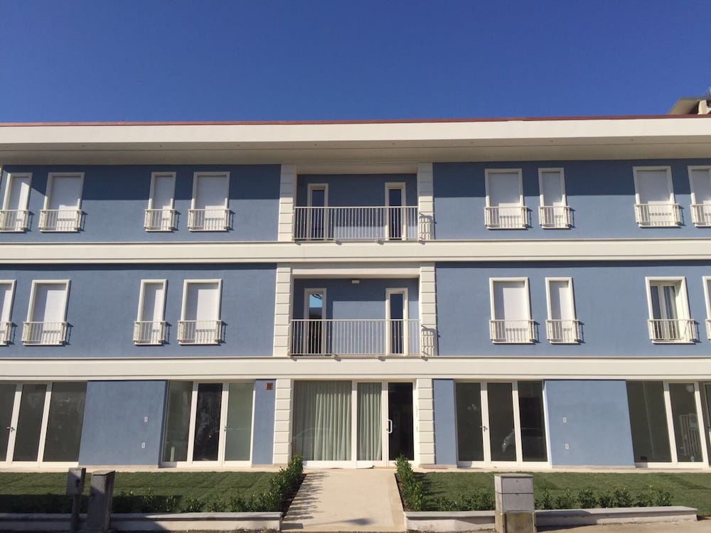 Le Dimore del Borgo.