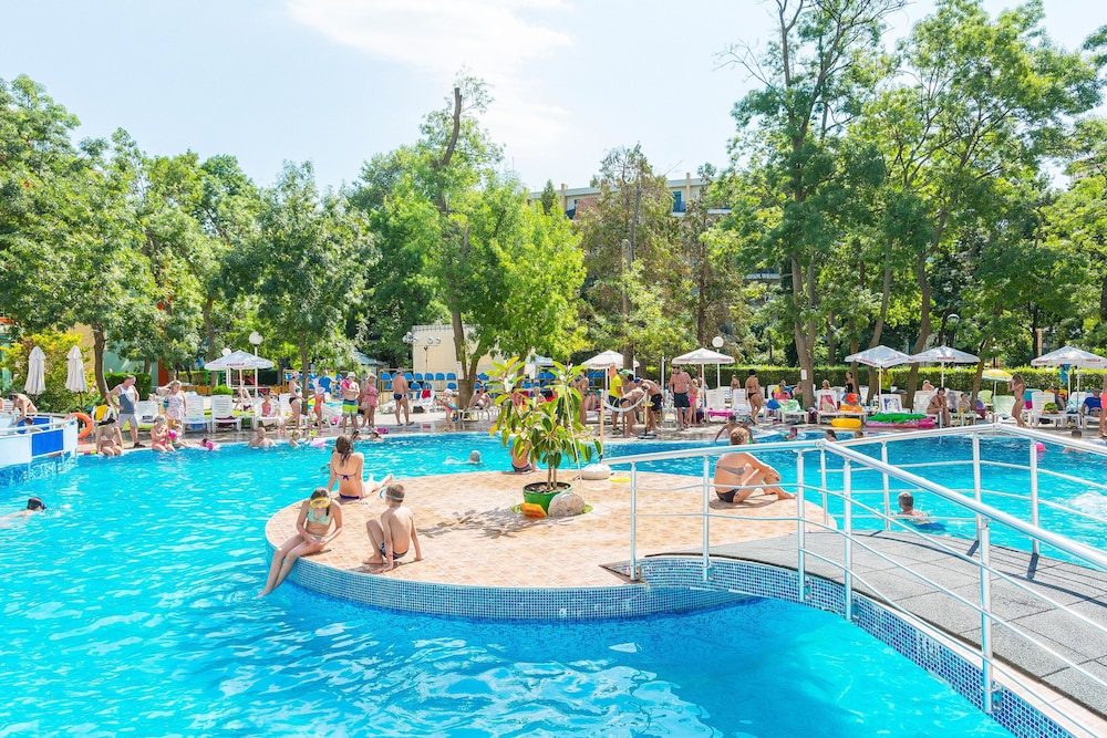 MPM Kalina Garden Hotel, Sunny Beach