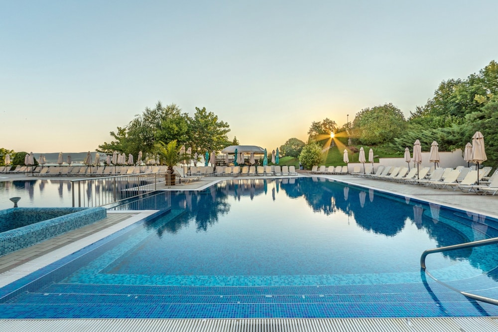 Festa Panorama Hotel, Nesebar