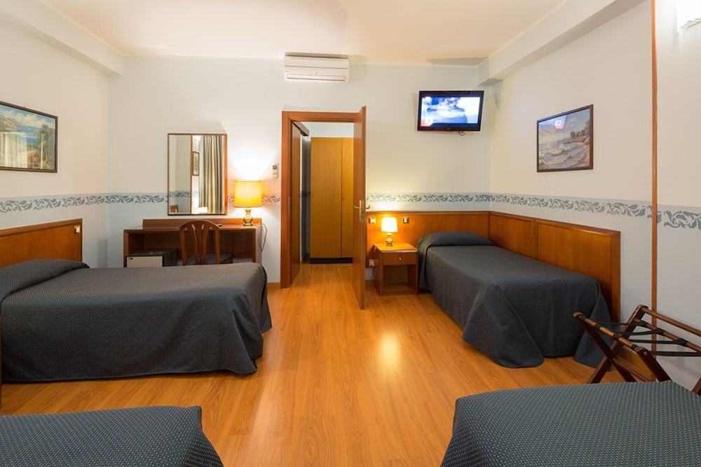 Hotel Terminus&Plaza