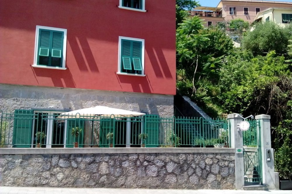 B&B Via delle 5 Terre afbeelding