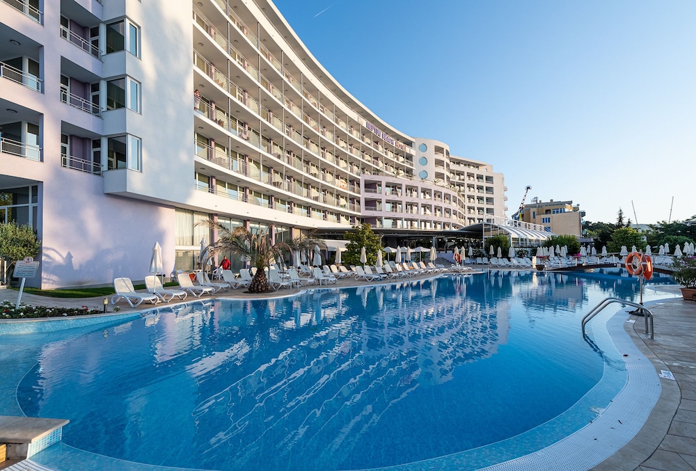 Sentido Hotel Neptun Beach - All inclusive – Sentido Hotel Neptun Beach - All inclusive in Bulgarije
