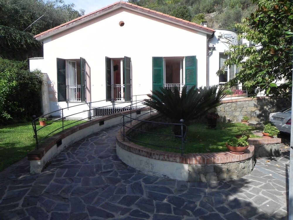 Hotel Il Saraceno afbeelding