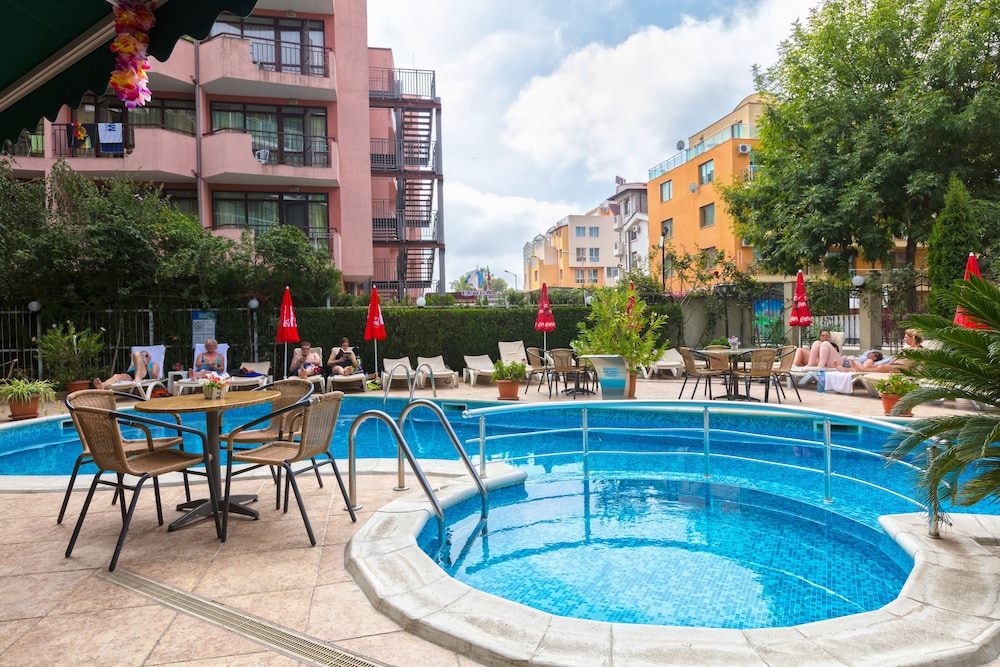 L&B Hotel – L&B Hotel in Bulgarije