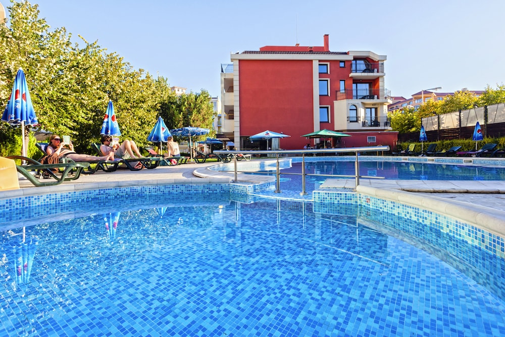 Hotel Forum