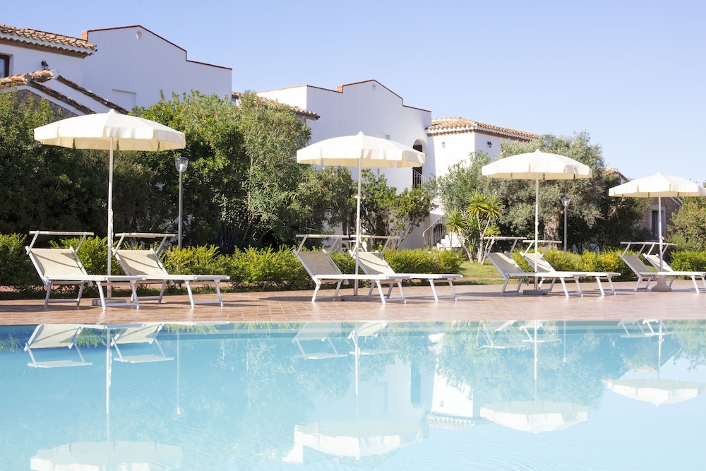 Marina Torre Navarrese Resort afbeelding