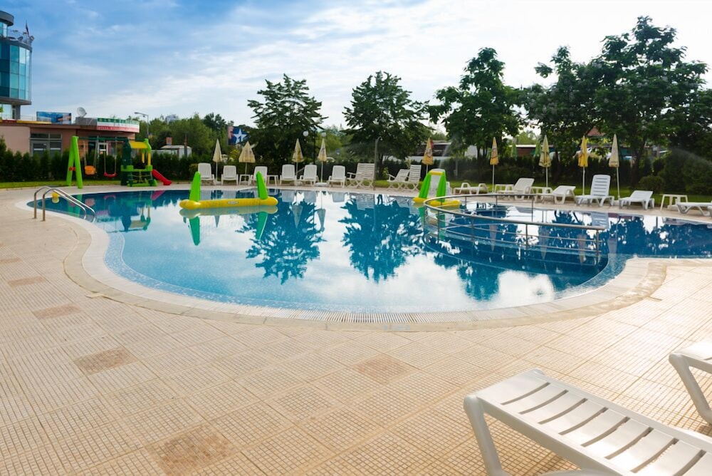 Regatta Palace Hotel