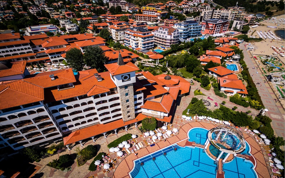 Helena Sands Hotel – Helena Sands Hotel in Bulgarije