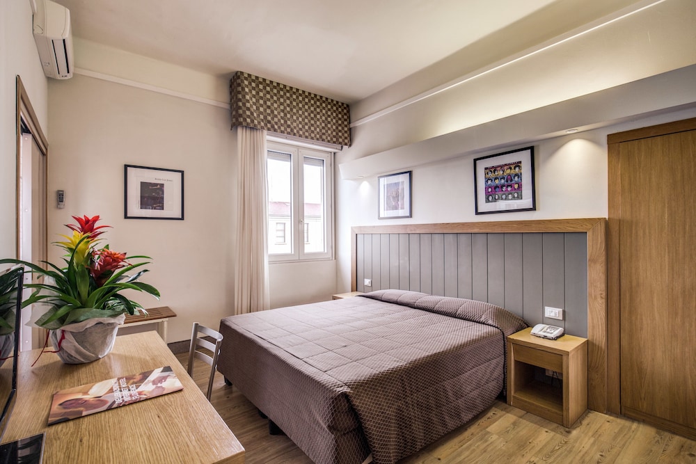 Hotel Delle Nazioni afbeelding