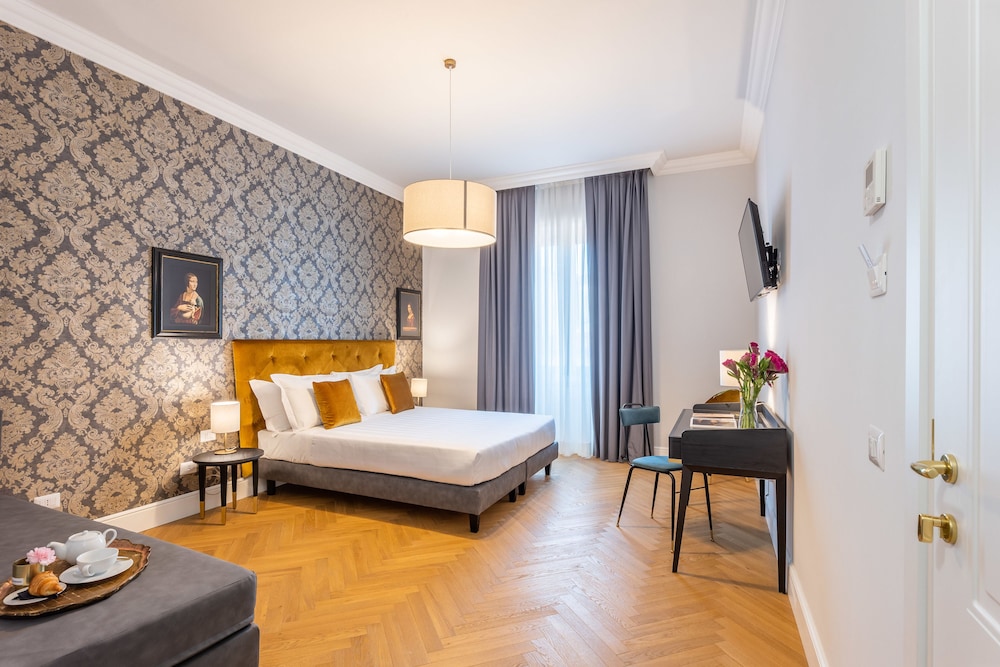 3110 ArtHotel afbeelding