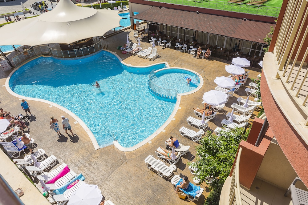 MPM Hotel Astoria, Sunny Beach