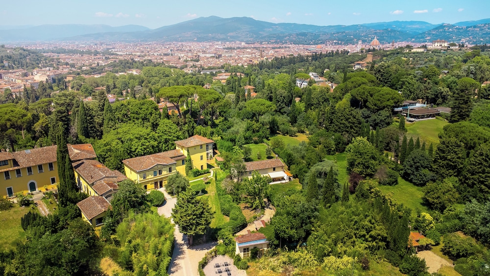 Hotel Villa Betania afbeelding