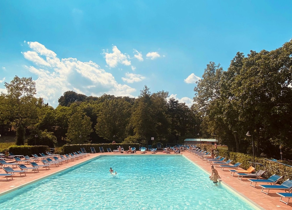 Camping Village Mugello Verde afbeelding
