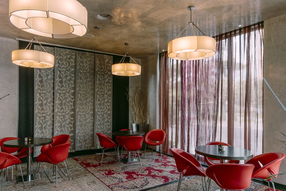 Hotel Cosmopolitan afbeelding