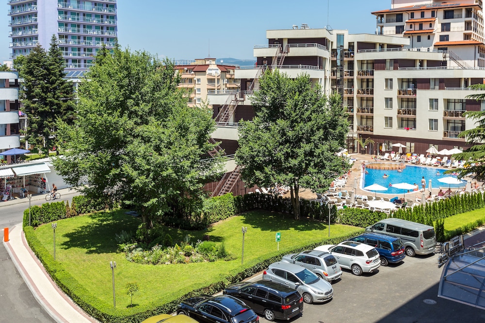 Hotel Laguna Park & Aqua Club – Hotel Laguna Park & Aqua Club in Bulgarije