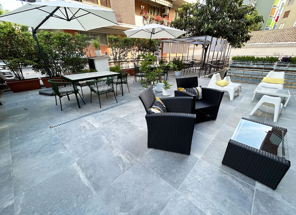 Hotel Franchi afbeelding