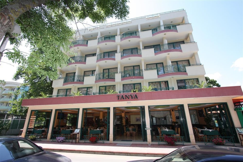 Tanya Hotel – Tanya Hotel in Bulgarije