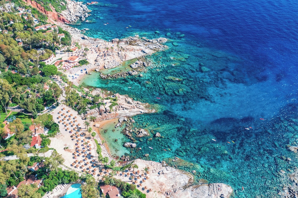 Arbatax Park Resort - Telis afbeelding