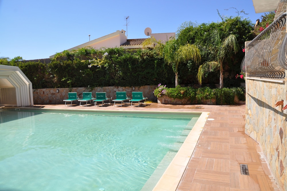 Palm Village afbeelding