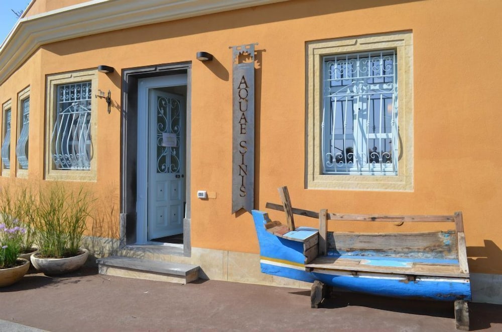 Aquae Sinis Albergo Diffuso afbeelding