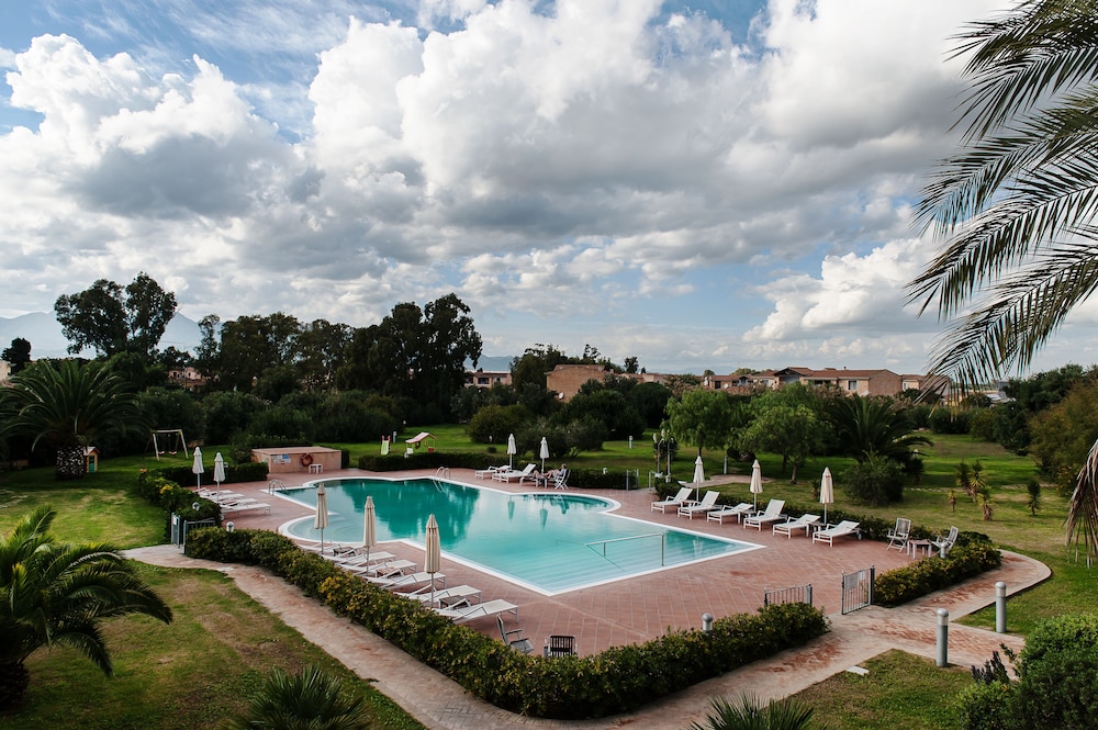 Hotel Santa Gilla