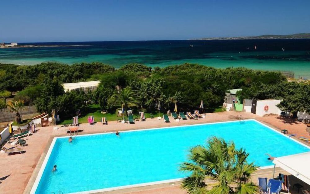 Hotel Stella Del Sud afbeelding
