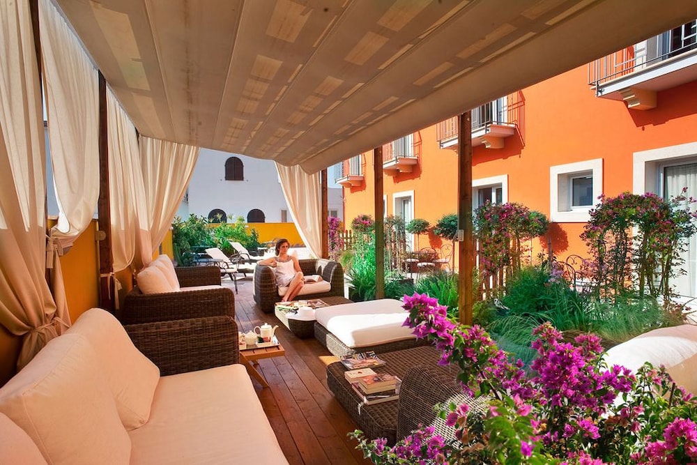 Marin Hotel afbeelding
