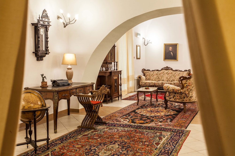 Hotel Duomo afbeelding