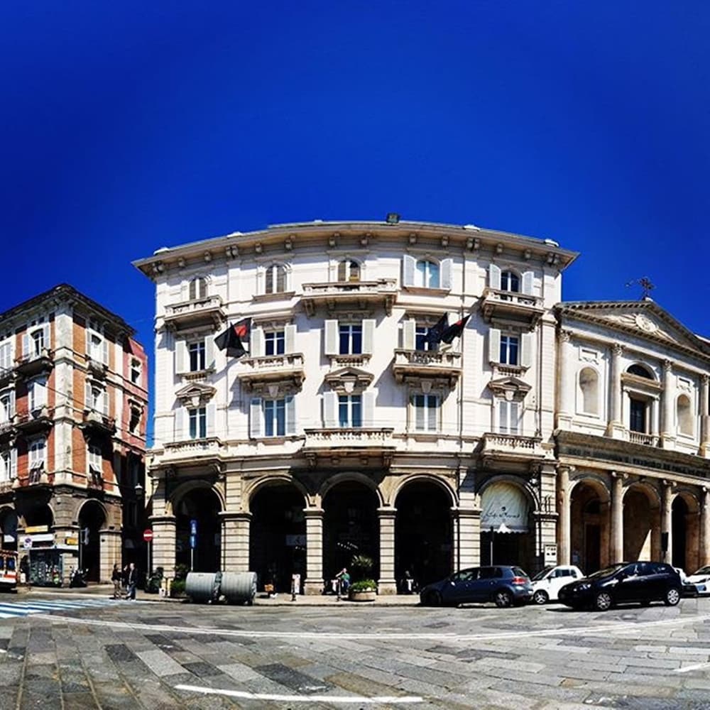 Miramare Cagliari Hotel Museo afbeelding