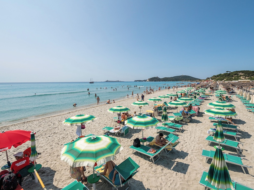 Green Village Resort afbeelding