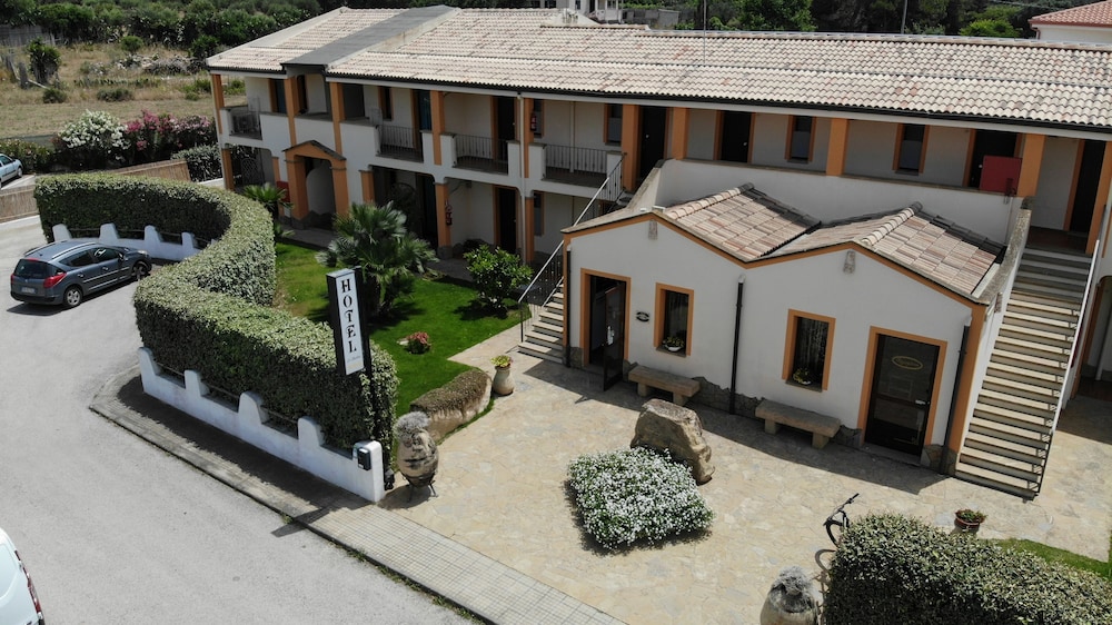 Hotel Le Sabbie Calasetta afbeelding
