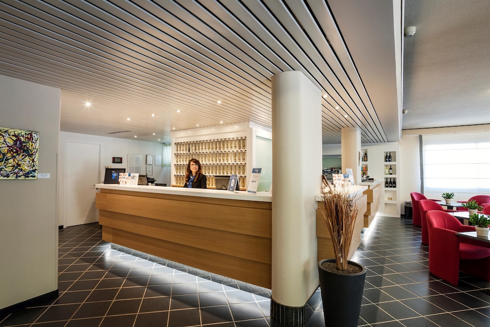 Best Western Hotel Residence Italia afbeelding